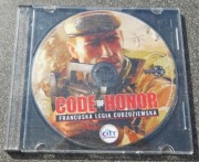 Code of Honor: Francuska Legia Cudzoziemska  gra na PC