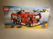 Lego 6752 - Fire Rescue