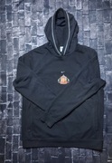 NIKE SUNDERLAND AFC BLUZA MĘSKA Z KAPTUREM HOODIE PIŁKARSKA KLUBOWA SPORT