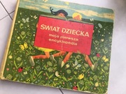 moja pierwsza encyklopedia