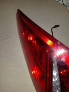 Lampa tylna peugeot rcz