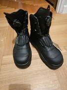 Buty robocze zimowe STEITZ SECURA SMC 640 GORE BOA S3 Rozmiar 38