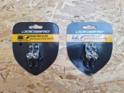 Klocki hamulca szosa Jagwire Road Pro S Lite kpl. na dwa koła