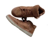 Esprit wyższe buty zamszowe r 38 wkł.24cm.