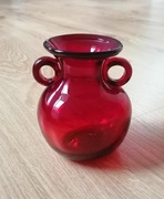 Wazon, Krakowski Instytut Szkła, Słuczan-Orkusz