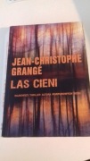 Jean Christophe Grange Las cieni
