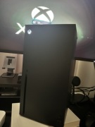 Xbox series X + słuchawki Steeseries Arctis 9x Wireless