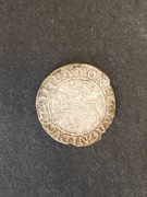 Półgrosz, Polska, 1557