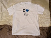 Koszulka Oki 47 Młody Jeżyk Rap Hip Hop