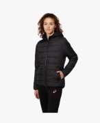 Kurtka damska Asics PADDED JACKET W, rozmiar L, Cena sklepowa 500 NOWA