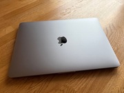 MacBook PRO 13,3 M2 / 2022 / 16GB RAM / 512GB SSD Space Gray Touch Bar