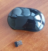 Mysz bezprzewodowa Omega OM0418B Wireless Optical Mouse