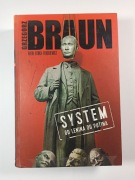 Grzegorz Braun - System - od Lenina do Putina