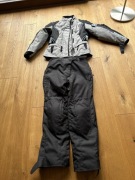 Kombinezon motocyklowy