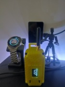 Najnowszy Faketec V6c nRF52840 Meshcore Meshtastic Długo Trzyma 18650