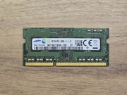 RAM Samsung DDR3L 2 GB 1600 MHz