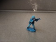 Żołnierzyk z czasów prl