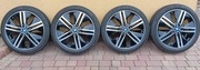 Felgi koła opony BMW i3 R20 5x112