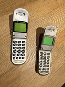 Niesprawdzone Motorola V50 v3690