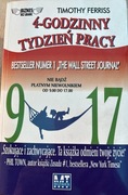 4-godzinny tydzień pracy
