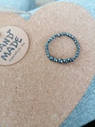 Pierścionek elastyczny 