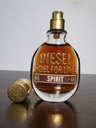 Diesel Fuel For Life Spirit Unikat 5ml