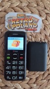 TTfone telefon seniora , Radio, latarka