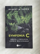 Hazen Symfonia C węgiel i ewolucja prawie wszystkiego 
