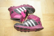 Buty dziewczęce Adidas Clima Cool rozmier 34