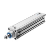 Siłownik pneumatyczny Festo DNC-32-140-PPV-A 