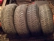 OPONY LETNIE Z FELGAMI STALOWYMI 175/80 R14