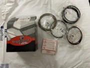 Pierścienie tłokowe Cadillac sevilles STS nominał