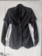 Żakiet marynarka elegancka 35 36