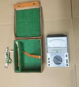 Miernik Multimeter UM 11 pokrowiec polska produkcja 