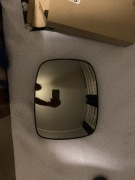 Wkładka lustra panorama DAF XF 105 CF