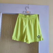 Spodenki Sondico 9/10 lat