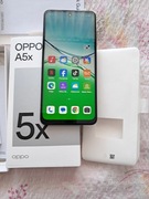 sprzedam oppoA5x nowy