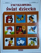 Encyklopedia świat dziecka Księga III O Życiu 