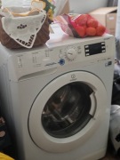 Pralka Indesit 7 kg