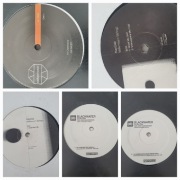 Plyty winylowe klasyki i niszowe trance house 