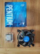 Proces Intel Pentium G4560 3.5 GHz z wentylatorem