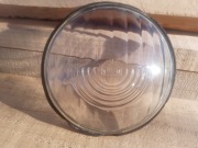 Szklo lampa przednia Sokol 125 SHL M04 05 Wfm Wsk Dkw