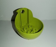 LEGO Duplo fotel, siedzisko