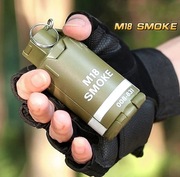 Granat sprężynowy ASG. Nowy. 