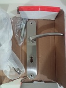 Klamka drzwiowa | SCHAFFNER | WILA-72