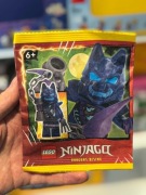 LEGO Ninjago 892402 Wilczy Łowca (Wolf Mask) | Nowe