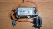 Przetwornica napięcia gniazdo 230V VOLVO 31443822 VC90 II XC60 II V90