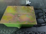 Demagnetyzer przemysłowy przyrząd do rozmagnesowania