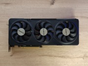 Karta graficzna RTX 4070TI SUPER 16GB Gigabyte Gaming OC 