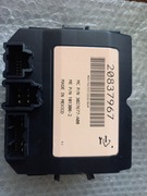 komputer tylnej klapy insignia A kombi